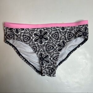 Zero Xposur Bikini Bottom Xlarge 16